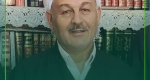 اعتقال رجل دين كردي يدعى “جعفر برويني” من اهالي مدينة بيرانشهر