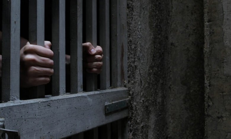 حکم اعدام یک زندانی بلوچ