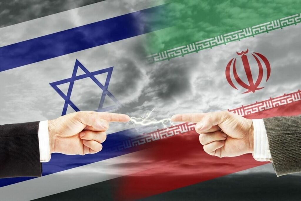 ایران برای اسرائیل