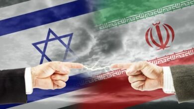 ایران برای اسرائیل