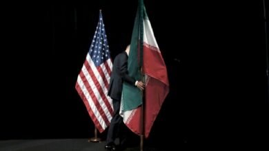 ایران آمریکا غیرمستقیم