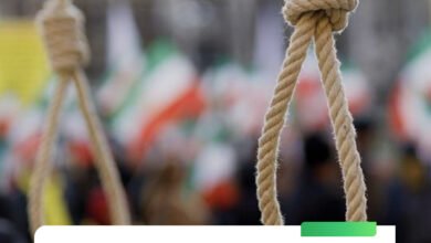 زندان یزد حکم اعدام