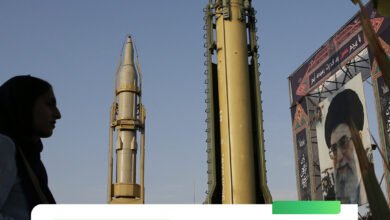 برنامه اتمی ایران