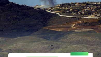 اسرائیل حمله به لبنان